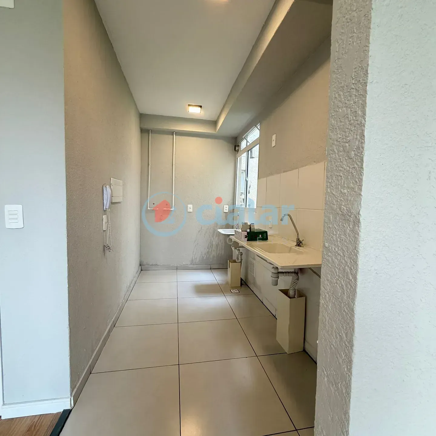 Imagem Apartamento à venda, Santa Cruz, Rio de Janeiro, RJ