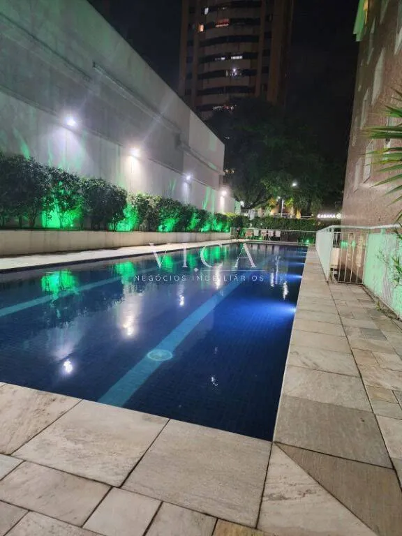 Imagem Alphaville | London Ville | 79m² | 2 dorms | 1 suíte | 1 vaga | R$ 848 mil