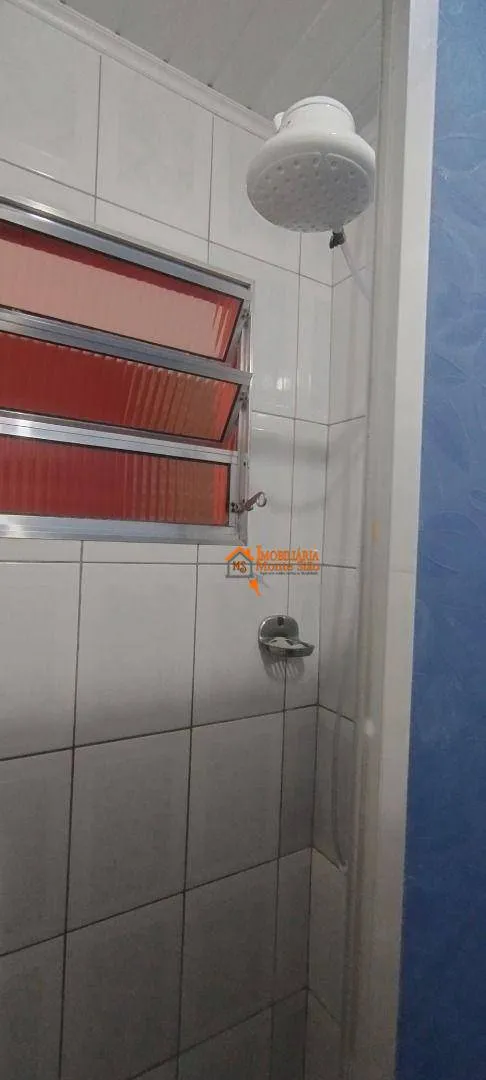 Imagem Casa térrea a venda com 125m² de terreno no Av. Barber Greene - Jardim Santa Clara