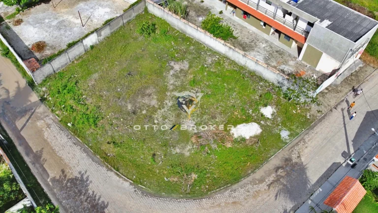 Imagem TERRENO RESIDENCIAL em SANTA CRUZ CABRÁLIA - BA, Morada do Atlântico