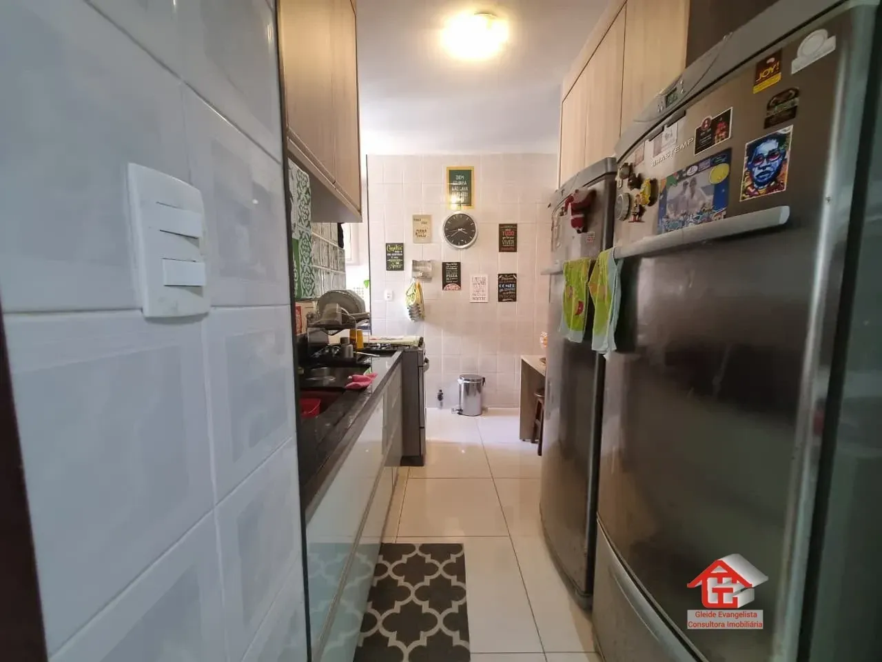 Imagem Apartamento com 4 Quartos à Venda, 117 m² em Caminho das Árvores - Salvador