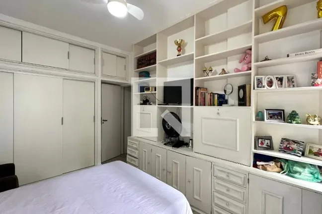 Imagem Apartamento à Venda - Copacabana, 3 Quartos, 99 m2