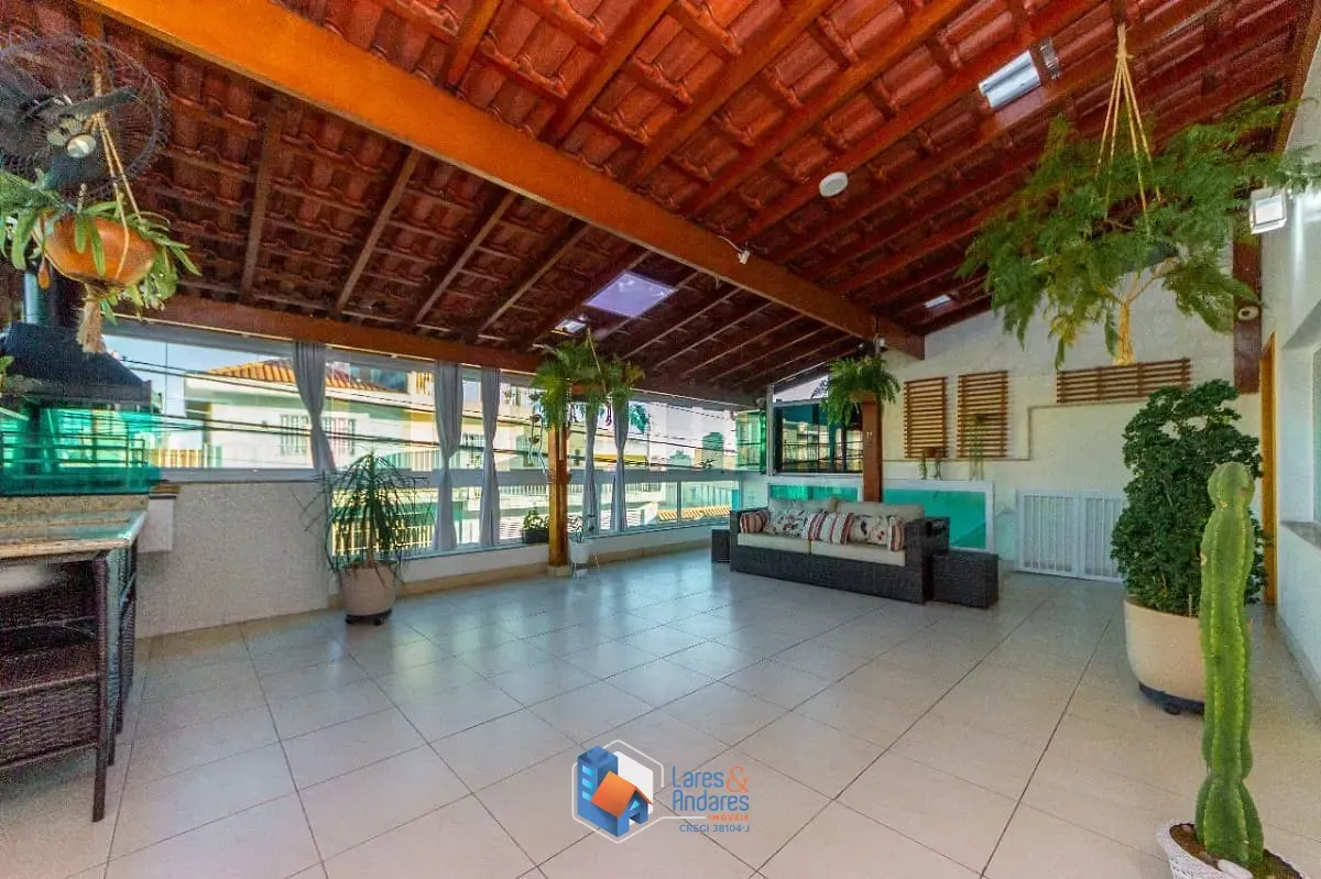 Imagem Sobrado para venda em Lauzane Paulista com 2 quartos, 140m²
