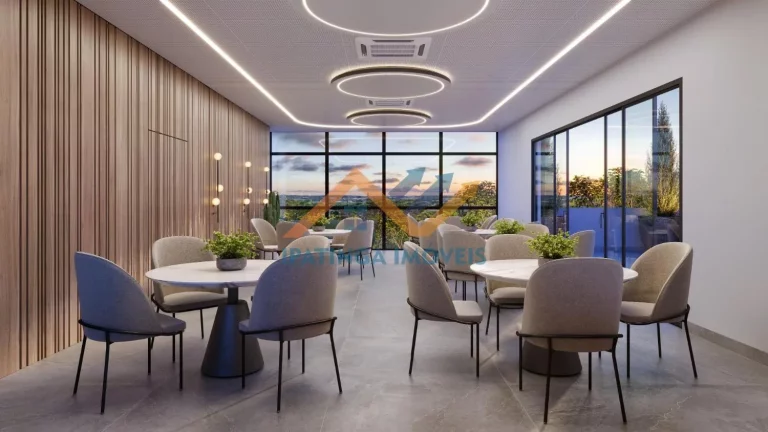 Imagem Apartamento no Horto