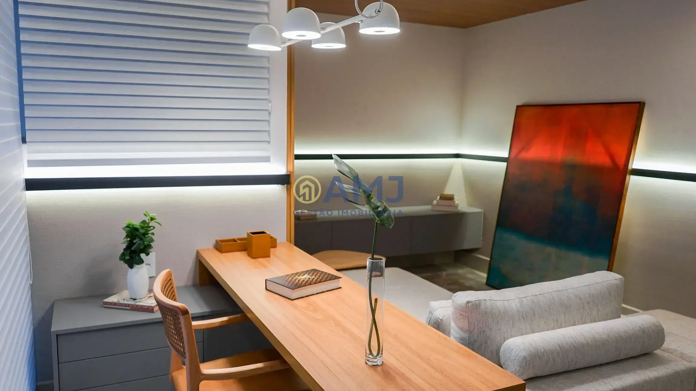 Imagem Apartamento à venda no Park Lozandes - Euro Towers