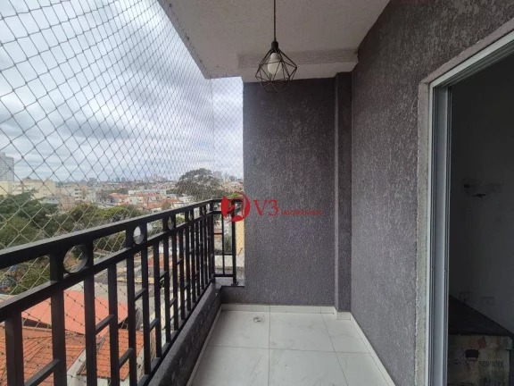 Foto do imóvel Apartamento com 2 dormitórios à venda, 60 m por R$ 350.000,00 - Penha de França - São Paulo/SP