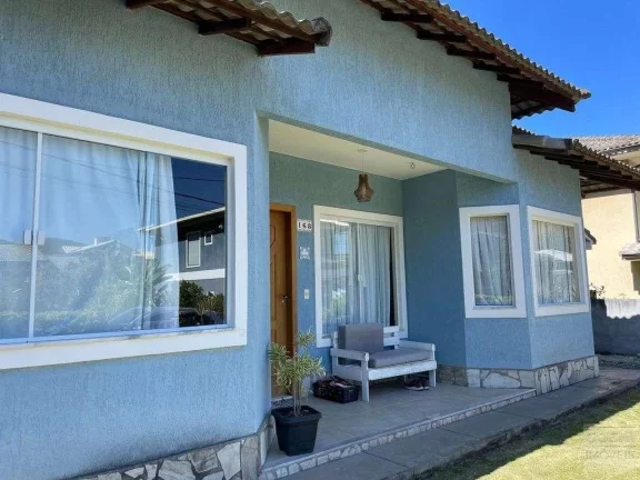 Imagem Casa para Venda em Teresópolis, Vargem Grande, 3 dormitórios, 1 suíte, 3 banheiros, 3 vagas