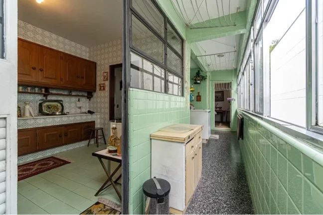 Imagem Apartamento para venda no bairro Auxiliadora em Porto Alegre