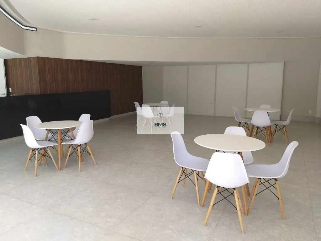 Imagem Apartamento em Boa Viagem com 1 quarto