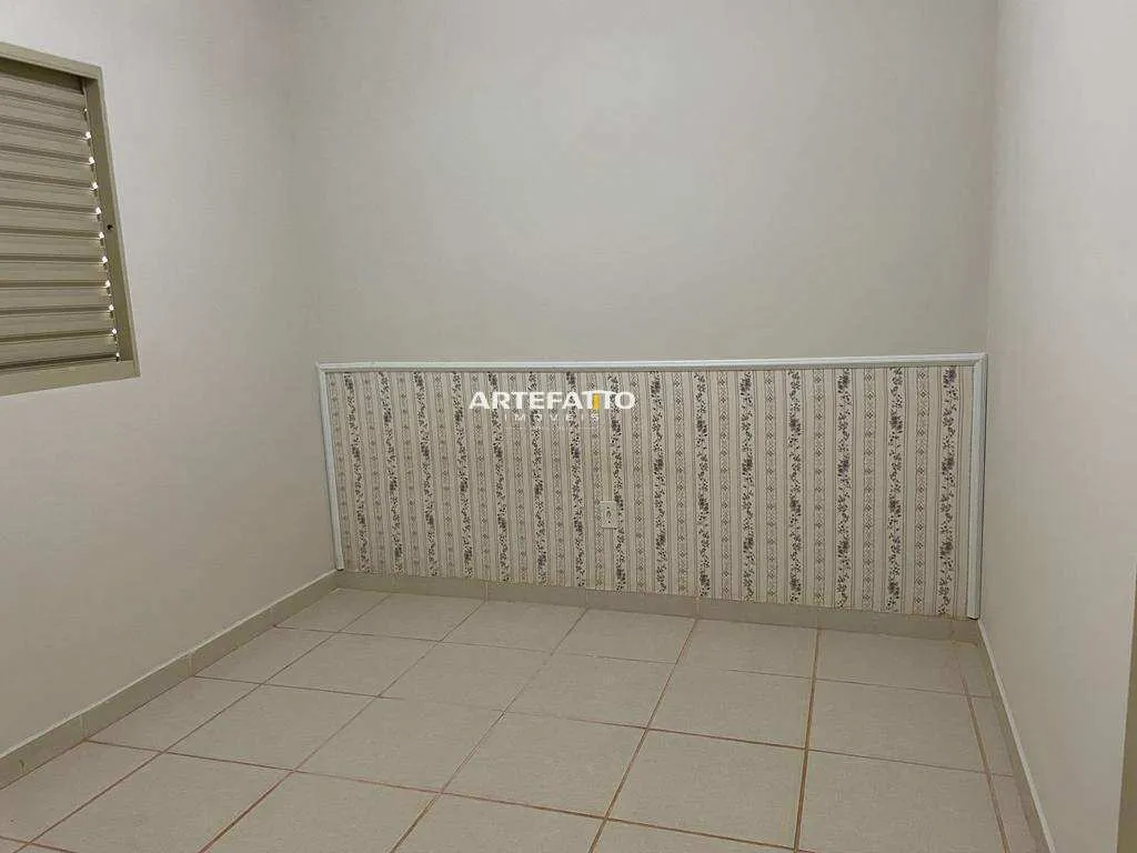 Imagem Casa à venda em Franca, Chácara Espraiado, com 2 quartos, 52m2