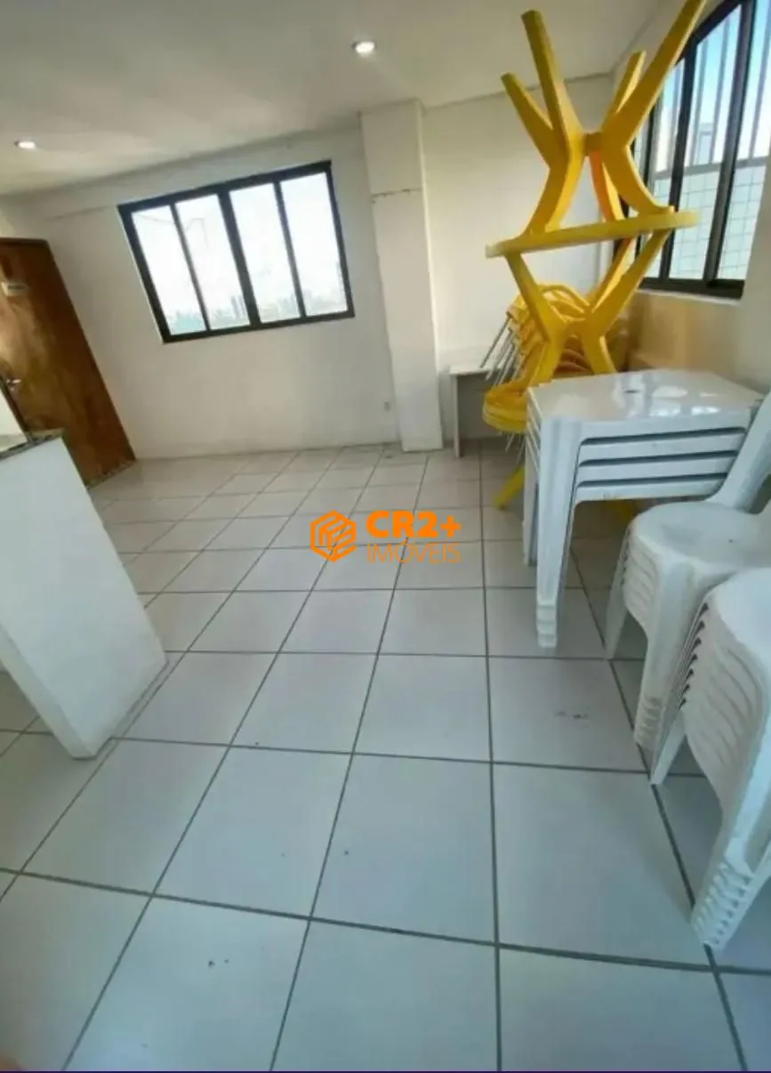 Imagem VENDO APARTAMENTO EM BOA VIAGEM | 2 QUARTOS, 2 VAGAS