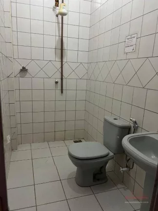 Imagem Galpão para alugar, 360 m² por R$ 6.000/mês - Cobilândia - Vila Velha/ES