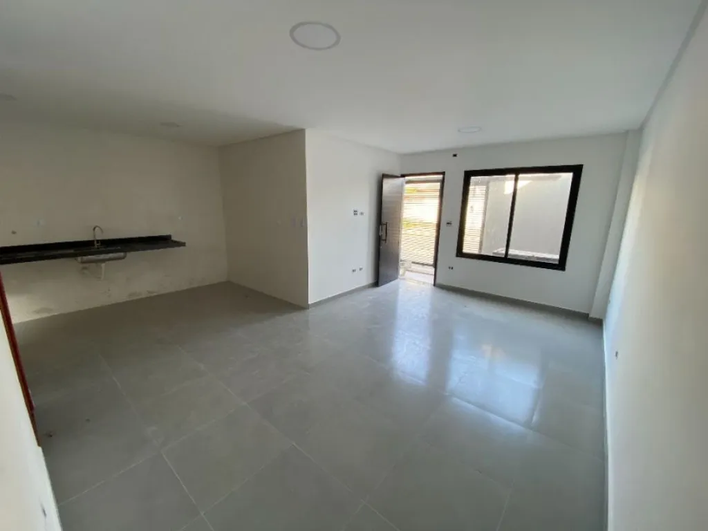 Imagem CASA MELVI - PRAIA GRANDE SP