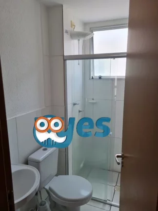 Imagem Apartamento Mobiliado no SIM