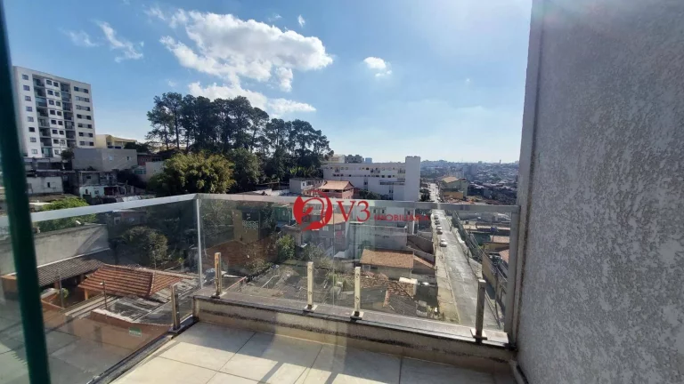 Imagem Apartamento com 2 dormitórios à venda, 87 m por R$ 470.000,00 - Itaquera - São Paulo/SP