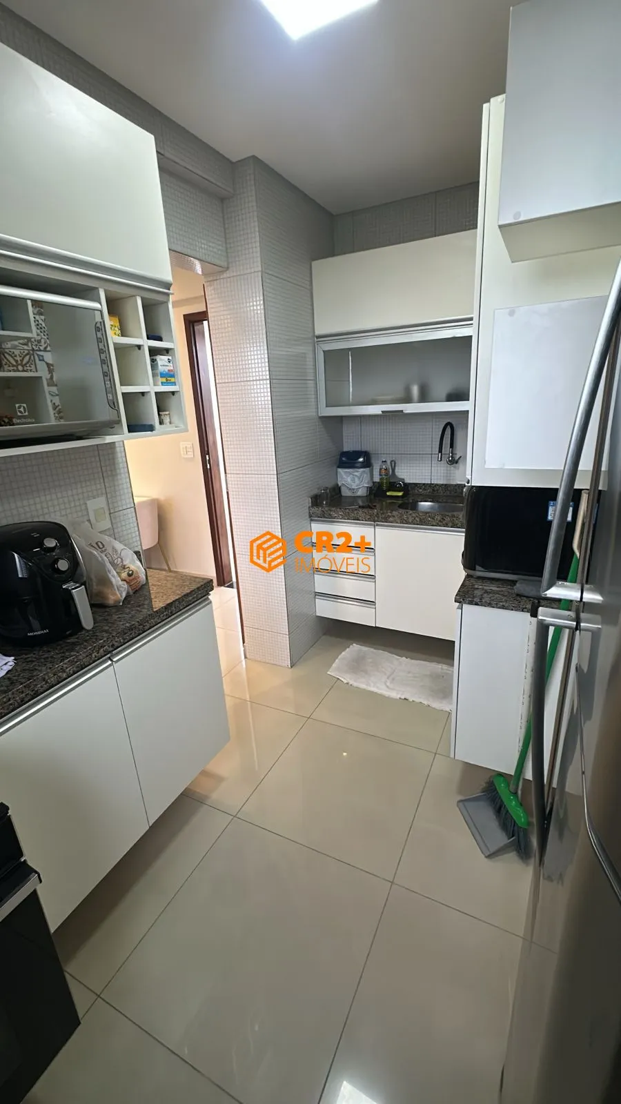 Imagem Vendo apartamento na encruzilhada 52m² Próximo a praça do entroncamento