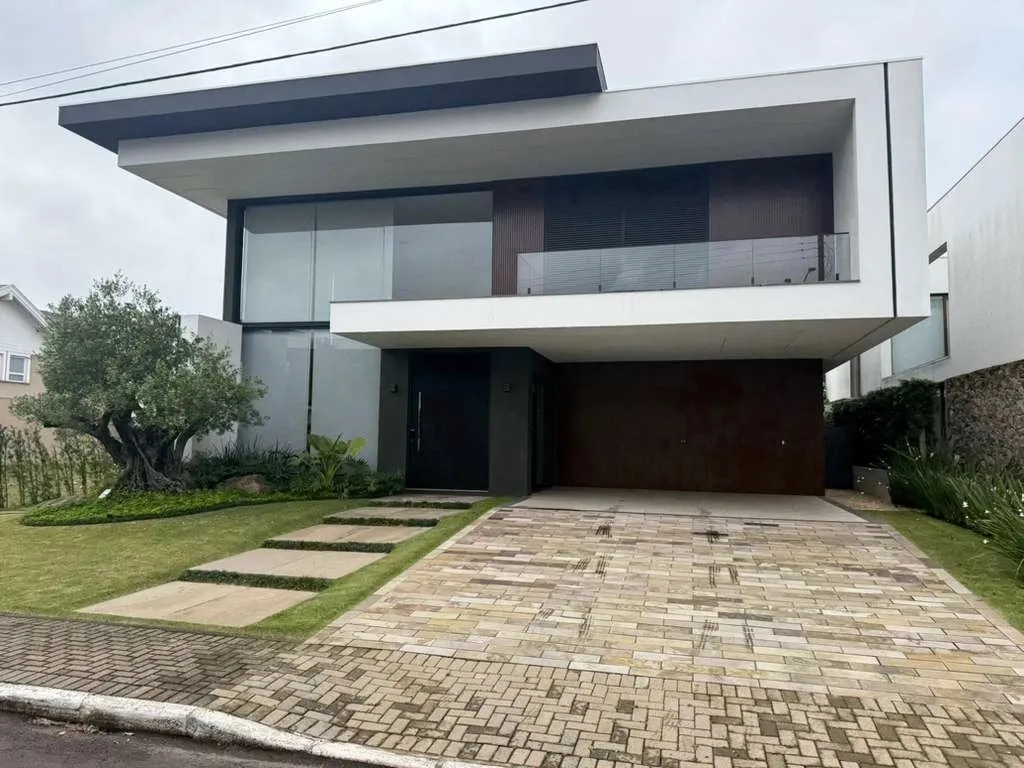 Imagem Sobrado com vista eterna Marina, beira Marina