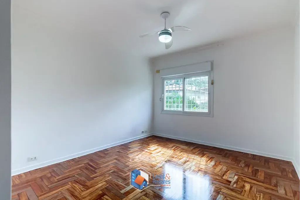 Imagem Casa à venda 4 Quartos 2 Suites 329M² Alto de Pinheiros São Paulo - SP