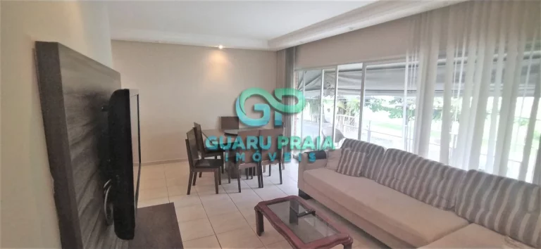 Imagem Apartamento à venda no bairro Enseada - Guarujá/SP