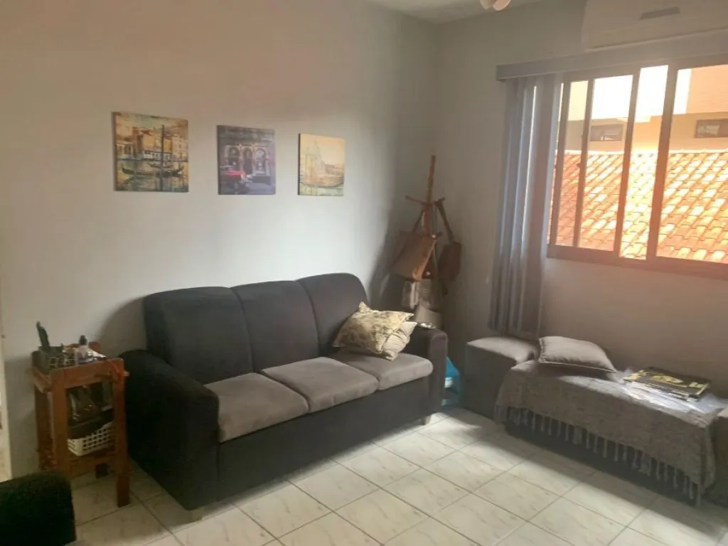 Imagem APARTAMENTO COM 70,00 m² - CANTO DO FORTE - PRAIA GRANDE SP