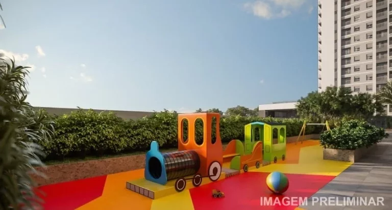 Imagem Apartamento à venda no bairro Chácara Inglesa - São Paulo/SP