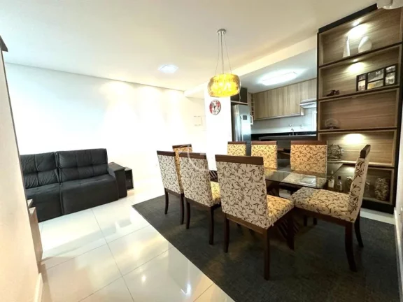Imagem APARTAMENTO RESIDENCIAL em JOINVILLE - SC, SAGUAÇU