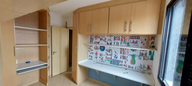 Foto do imóvel Imperdível: Apartamento à venda em São Paulo-SP, Vila Moinho Velho, 3 quartos, 1 suíte, 1 sala, 2 vagas, 74m²!