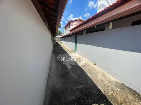 Imagem Kitnets disponíveis para locação no bairro Novo Horizonte Norte - Igarapé.