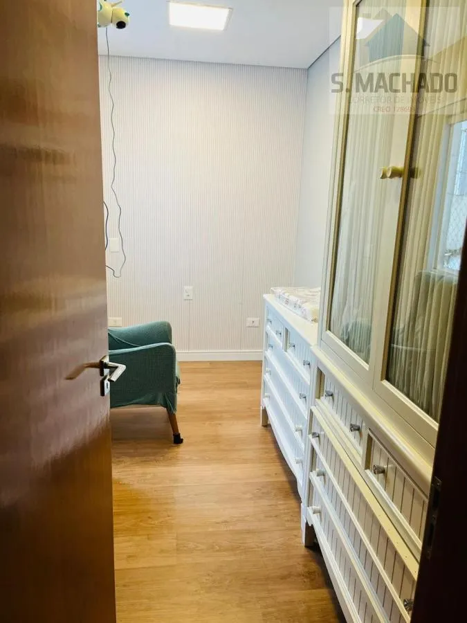 Imagem Apartamento para Venda em Santo André / SP no bairro Campestre