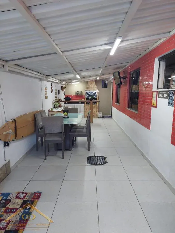 Imagem Apartamento para Venda em Cabo Frio / RJ no bairro Palmeiras