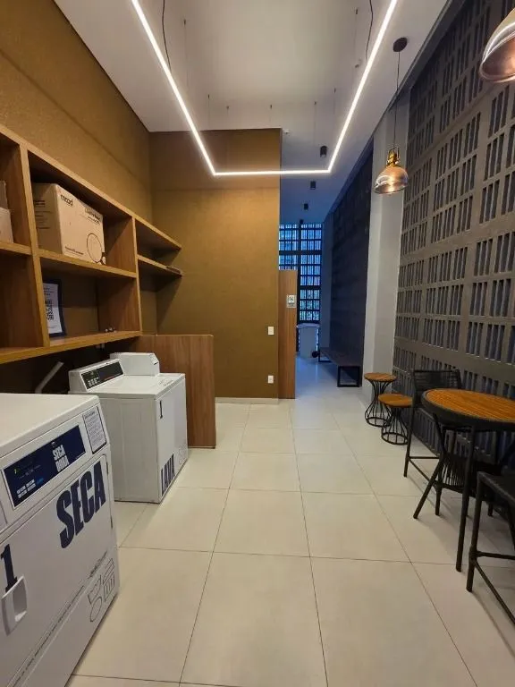 Imagem Flat com 1 dormitório à venda, 30 m² por R$ 447.996,00 - Manaíra - João Pessoa/PB