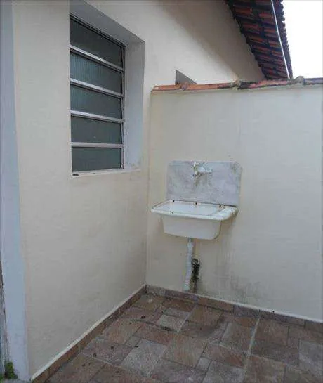 Imagem Casa com 2 Quartos à Venda, 70 m² em Cibratel - Itanhaém