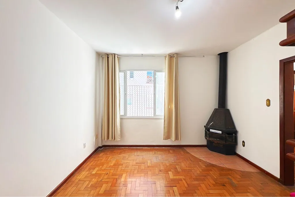 Imagem Apartamento em Independência
