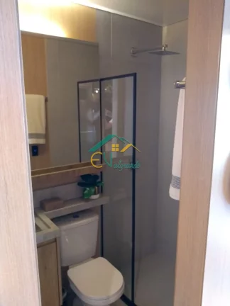 Imagem Apartamento à venda Portão Curitiba PR