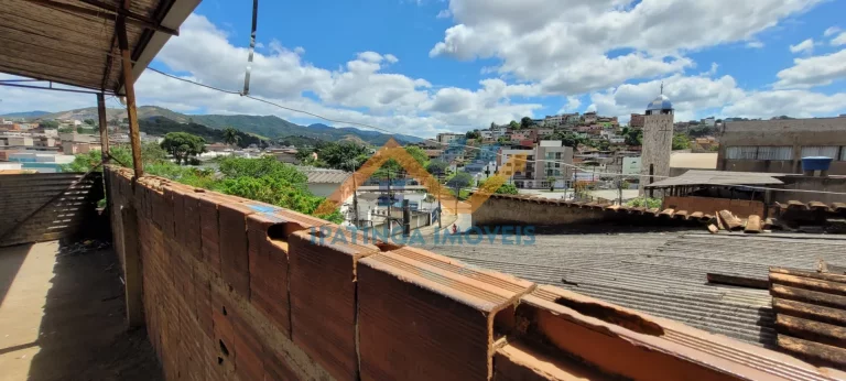 Imagem Apartamentos a venda no Bairro Canaã