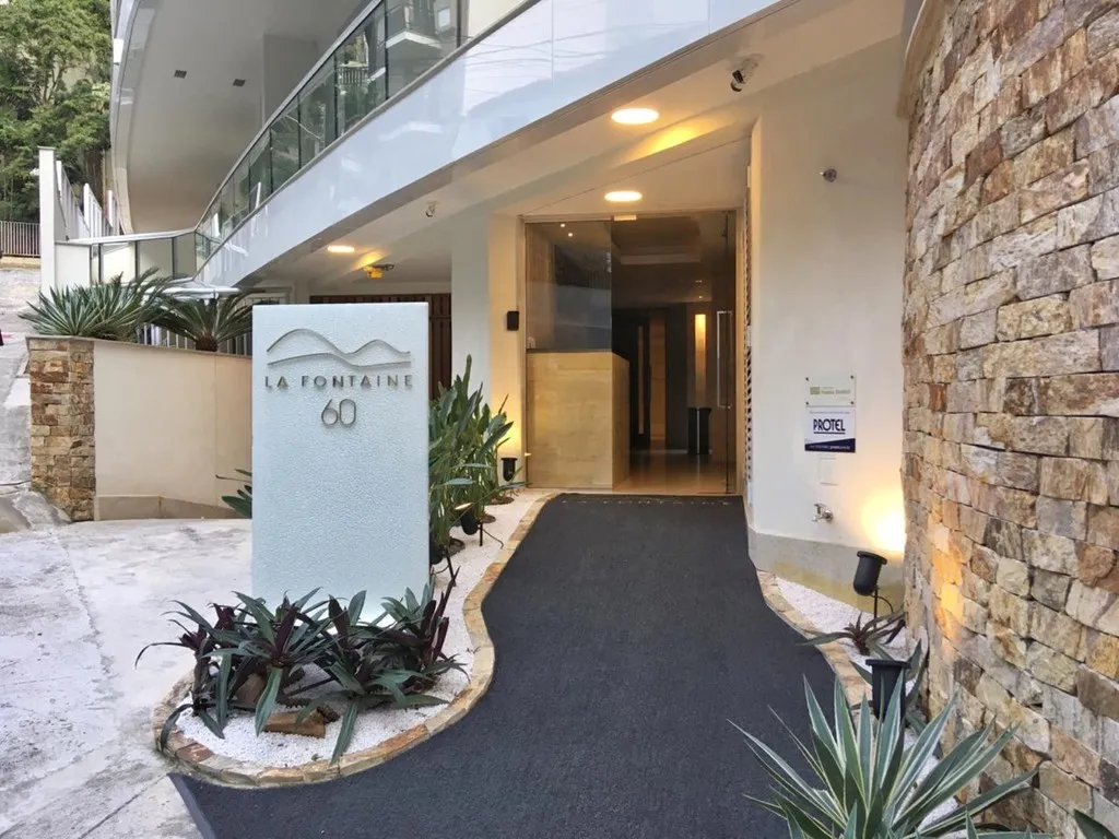 Imagem Apartamento a Venda no bairro Lagoa - Rio de Janeiro, RJ