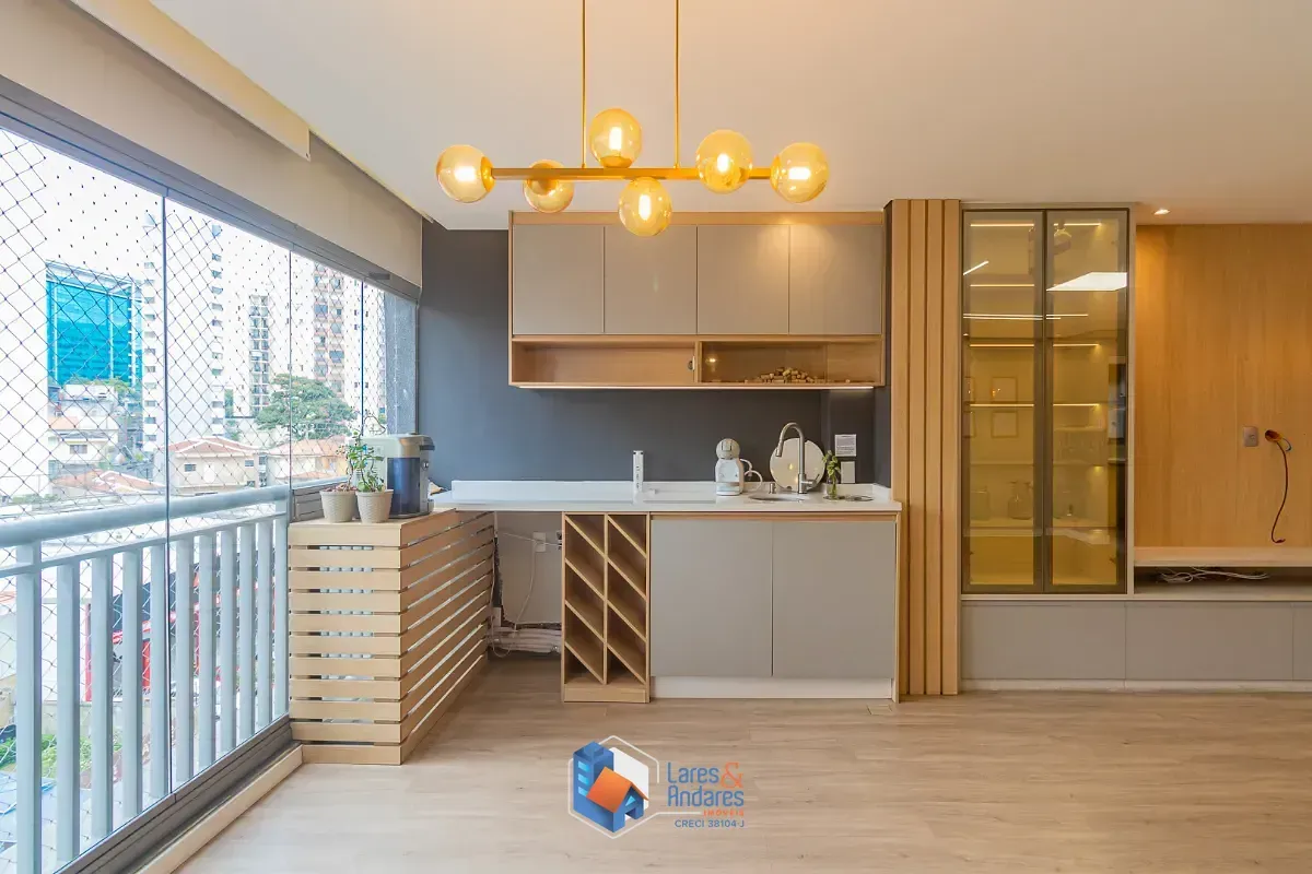 Imagem Apartamento para venda em Vila Guarani (Z Sul) com 3 quartos, sendo 1 suíte, 84m²