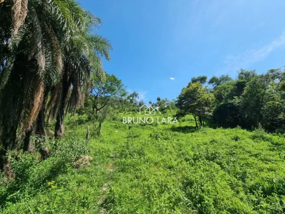 Imagem Área a venda em Betim, Bairro Bandeirinhas.