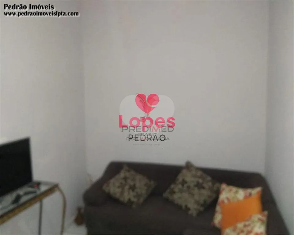 Imagem Casa de 3 quartos, 317m² no bairro Jardim Morumbi, em Lençóis Paulista