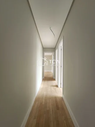 Imagem Apartamento Alto Padrão 4 dorm