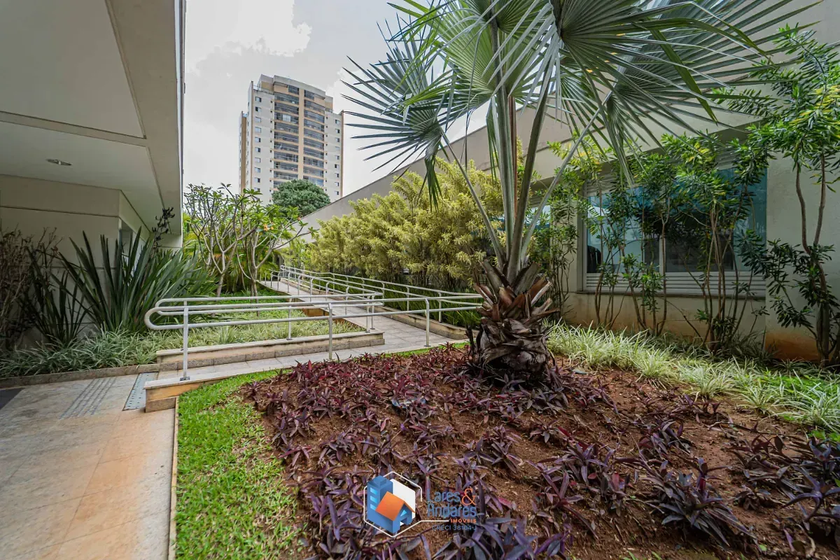 Imagem Apartamento para venda em Vila Mascote com 2 quartos, sendo 1 suíte, 64m²