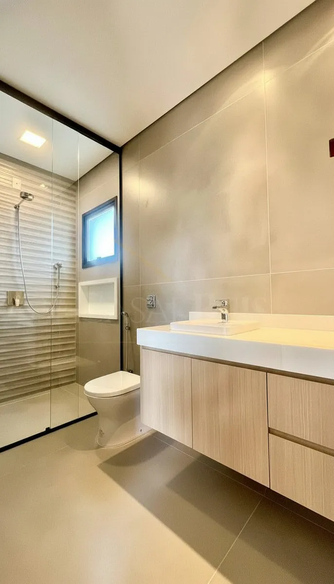 Imagem Casa 4 suítes à venda em Bortolan Norte I, Poços de Caldas