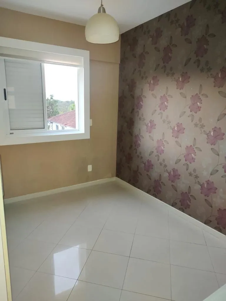 Imagem Apartamento à venda 3 Quartos, 1 Suite, 2 Vagas, 110M², Centro, Taubaté - SP | San Paolo