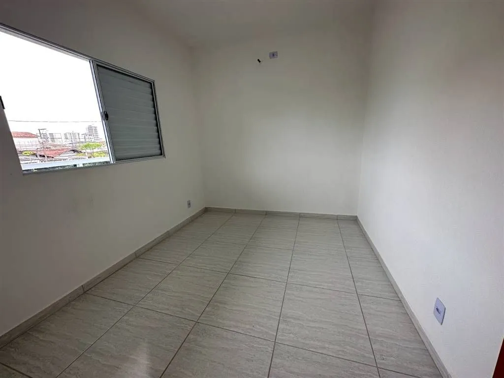 Imagem Casa em condomínio 2 quartos à Venda em Caiçara, Praia Grande - SP