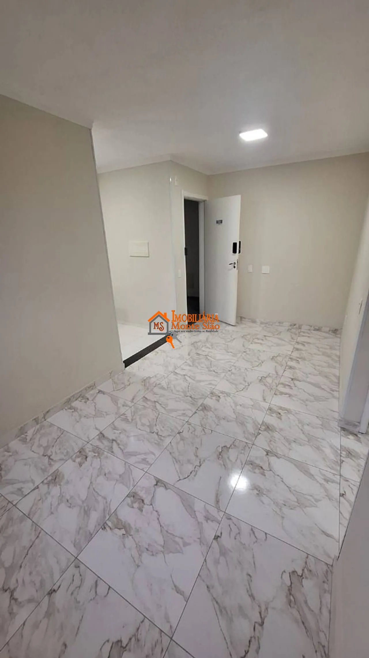 Imagem Apartamento com 2 dormitórios à venda, 42 m² por R$ 240.000,00 - Vila Nova Bonsucesso - Guarulhos/SP
