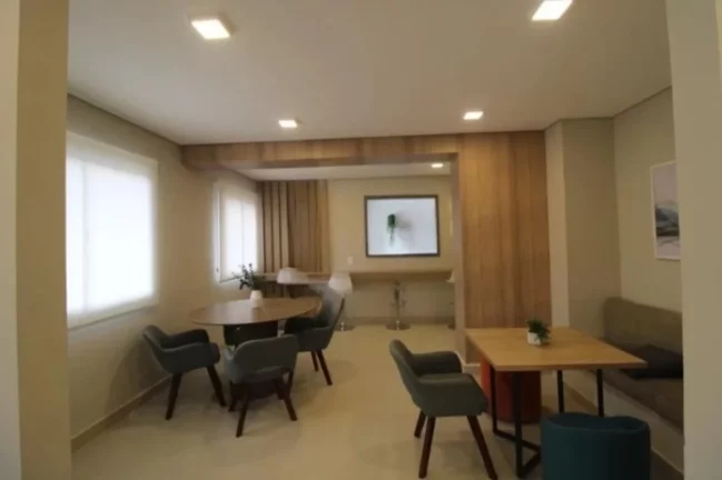 Imagem PORTAL VISTA DA REPRESA - Apto de 36m² (Unidade de Revenda), próximo à Represa Guarapiranga!!
