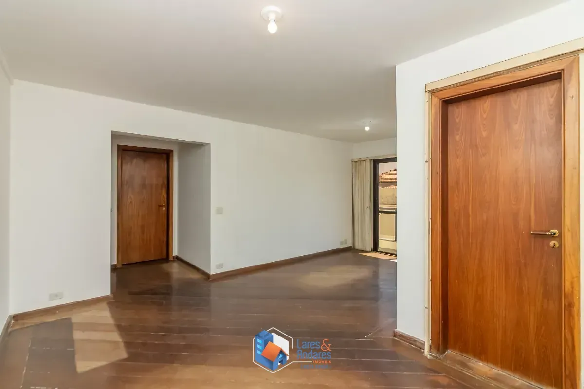 Imagem Apartamento para venda em Mooca com 3 quartos, sendo 1 suíte, 109m²