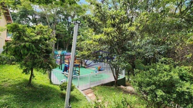 Imagem Casa com 2 dormitórios à venda, 70 m² por R$ 550.000,00 - Granja Viana - Cotia/SP