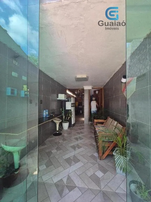 Imagem Vendo espetacular sobreposta alta com 3 dormitorios e 1 suíte no Estuário em Santos