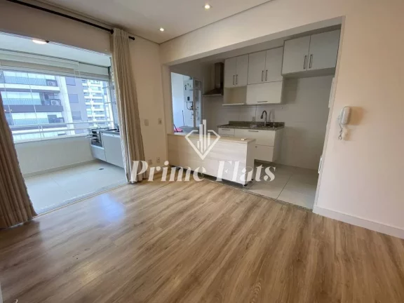Imagem Apartamento disponível para venda no Lifestyle Tatuapé, com 67m², 2 dormitórios e 1 vaga de garagem
